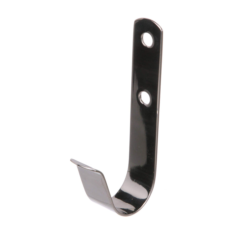 [AUSTRALIA] - SEACHOICE 50 – 71011 Support for bichero in Polished Stainless Steel, One Size 