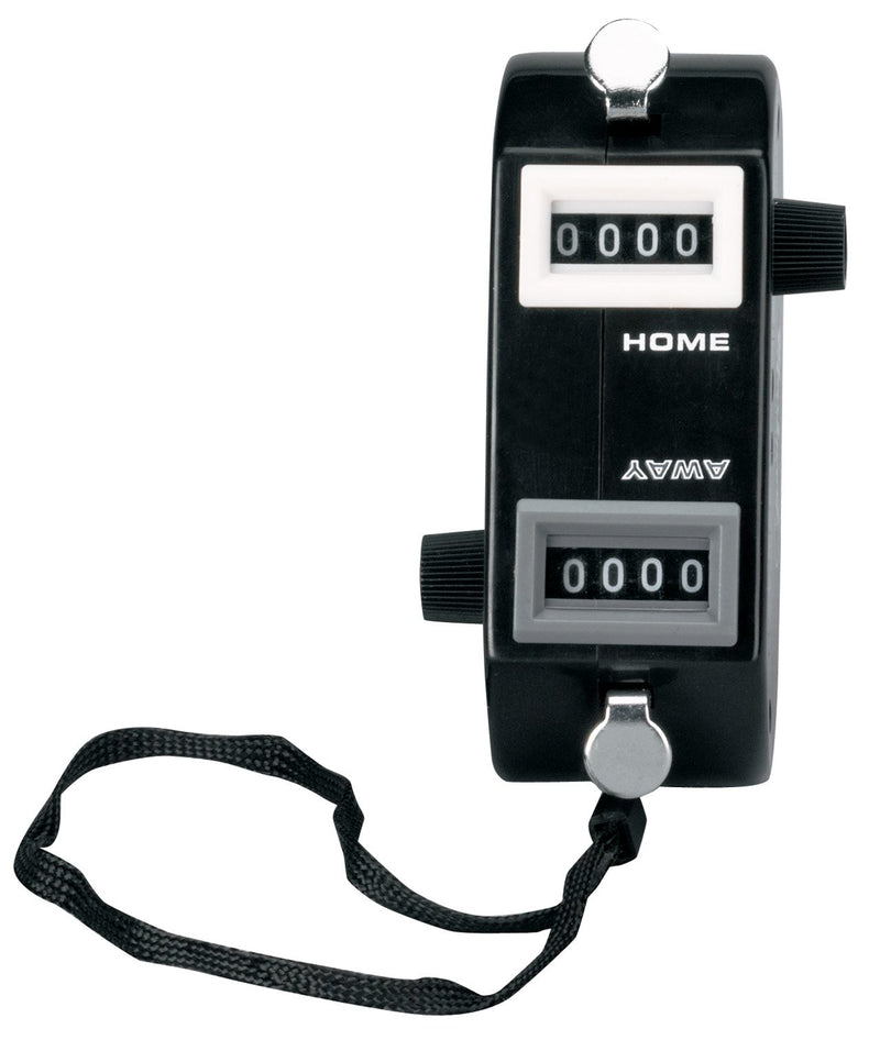 [AUSTRALIA] - Markwort Home and Away Dual Pitch Counter (Large) 