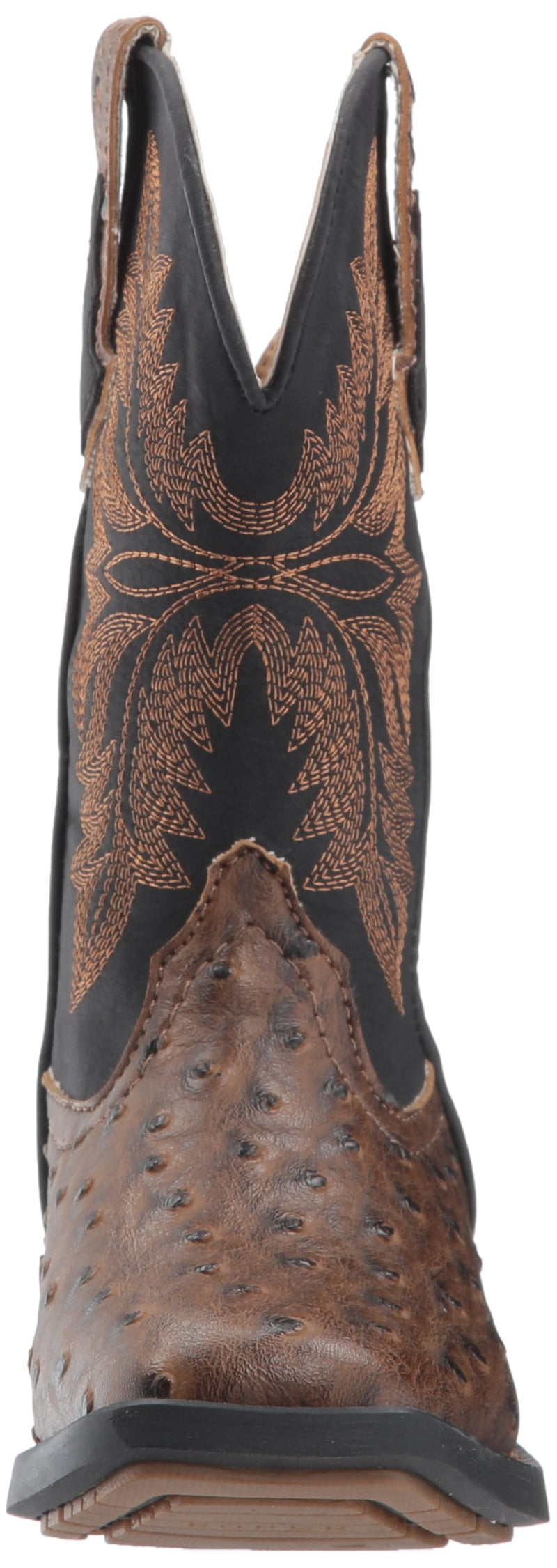 [AUSTRALIA] - Roper Kids' Jed Infant (0-12 Months) 3 Infant Brown 