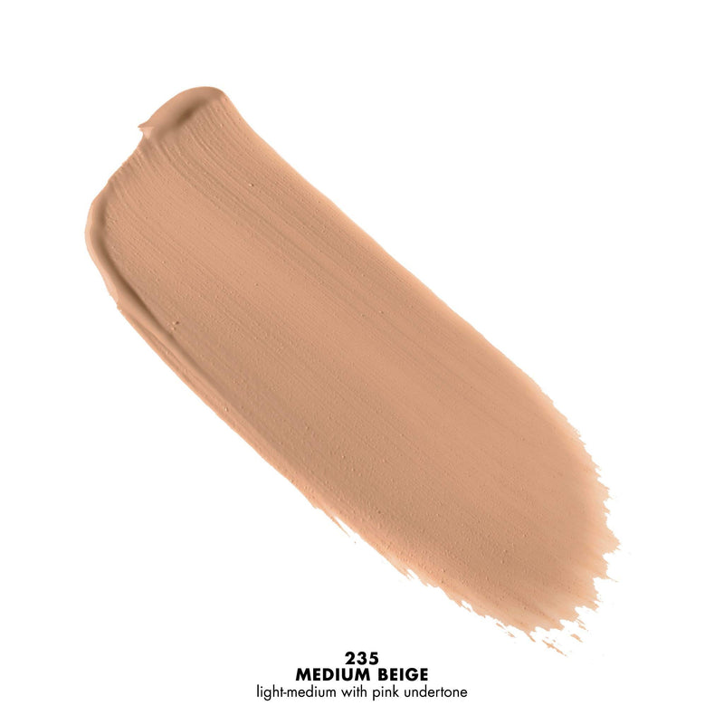 Milani Conceal + Perfect Foundation Stick - Medium Beige (0.46 Ounce) Vegan, Cruelty-Free Cream Foundation - Cover Under-Eye Circles, Blemishes & Skin Discoloration for a Flawless Finish - BeesActive Australia