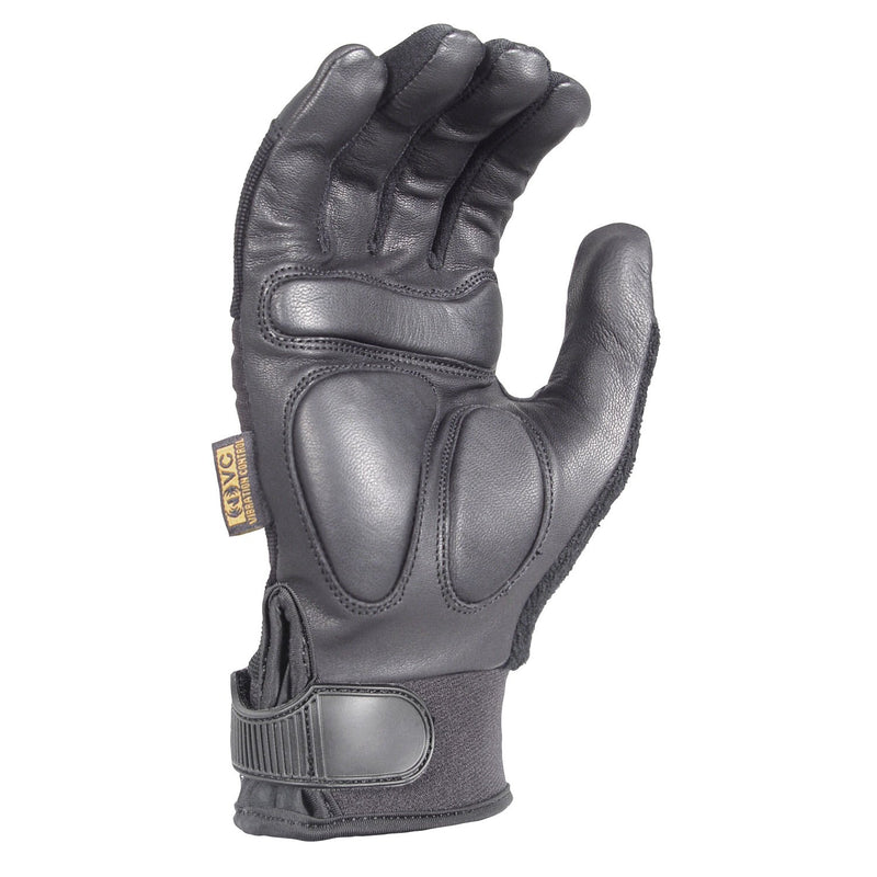 [AUSTRALIA] - DeWalt DPG250 Large Vibration Reducing Premium Padded Glove, Large One Size 