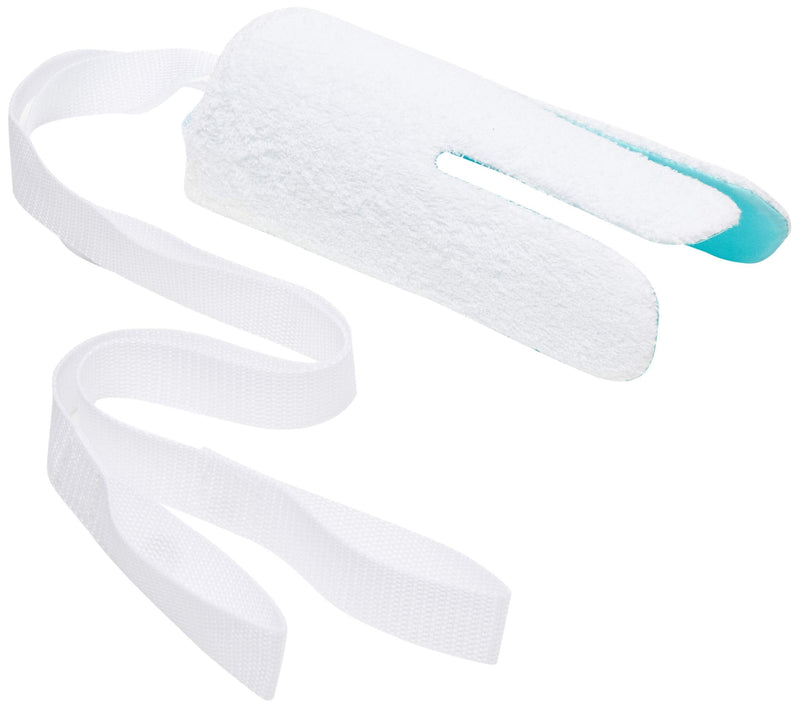 Homecraft Terry Cloth Sock Aid, Stocking Puller, Easy On and Off Pulling Assistance for Elderly/Disabled/Post Hip Replacement Flexible Stocking Puller Assistant Aid, One-Handed Application, Easy Pulling Up Donner for Elderly, Disabled - BeesActive Australia