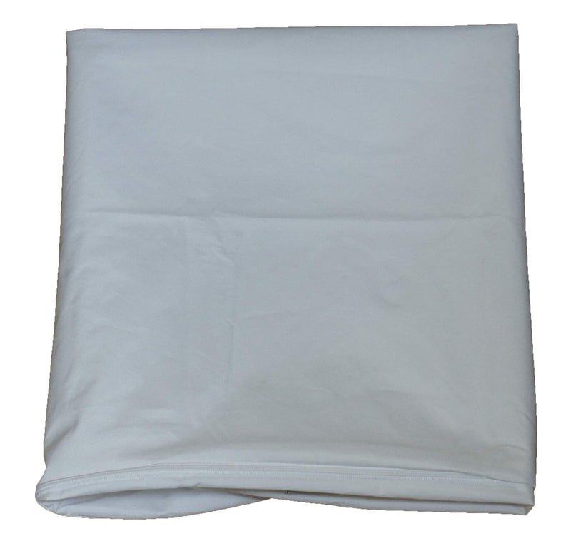 PetBed4Less DIY Durable Dog Bed Dog Pillow Pet Bed Removable Waterproof Liner Small, Medium to Super Large - 8 Sizes - Waterproof Dog Bed Liner only elite liner Zipper Elite 37" L x 27" W x 4" H - BeesActive Australia