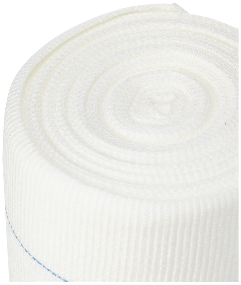 Tubifast 2438 Bandage Tubular Elasticated Viscose 10 m Roll, Large, Blue Line, 7.5 cm - BeesActive Australia