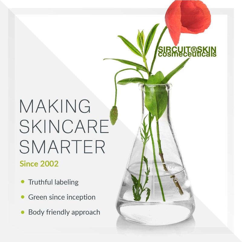 Sircuit Skin LUXURIST Intensive Hydration - Hydrating Body Cream with Shea Butter, Lavender Oil + D-Adenosine - Daily Moisturizer Promotes Smooth Skin (8 oz) - BeesActive Australia