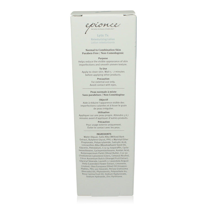Epionce Lytic Lotion, 1.7 Fl Oz - BeesActive Australia
