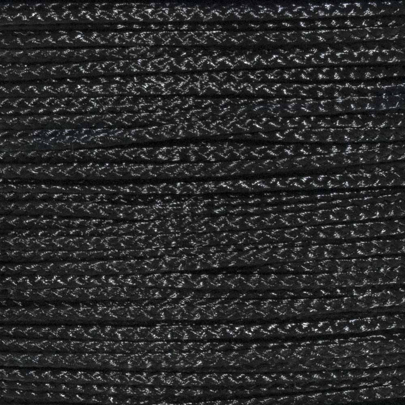 Atwood Mobile Products Nano Cord .75mm 300ft Small Spool Lightweight Braided Cord (Black) - BeesActive Australia