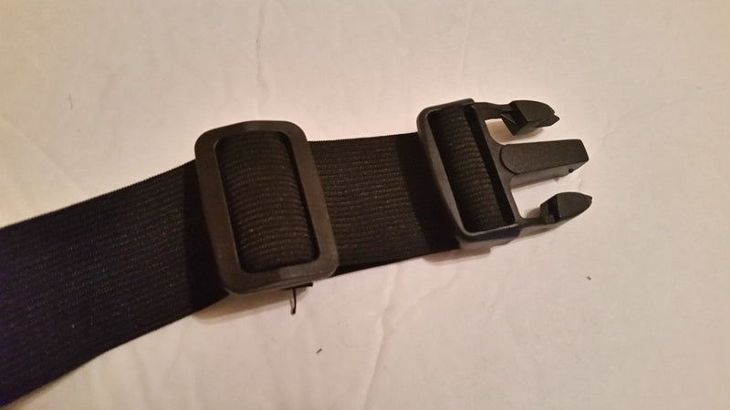 Sport Running Belt, Core Sporting Waterproof Adjustable Waist Pouch for Runners, Athletes & Travelers, Premium Quality Neoprene, Lightweight Bounce Free, Fits house, car keys & loose change - BeesActive Australia
