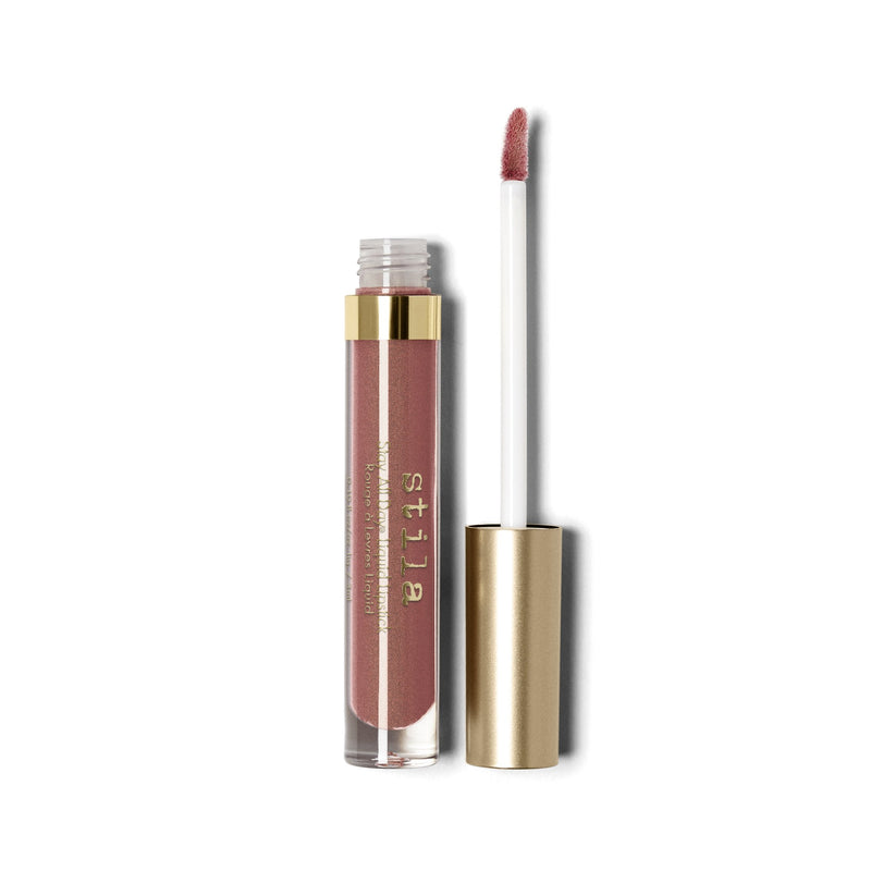 stila Stay All Day Liquid Lipstick Miele Shimmer - BeesActive Australia