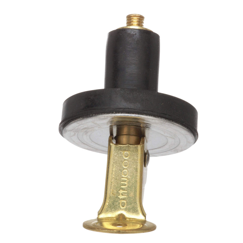 attwood 7534A3 Brass Livewell/Bailer Drain Plug 1/2 inch - BeesActive Australia