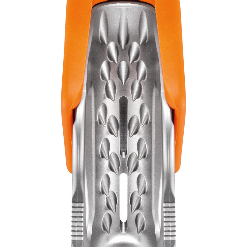 Tibloc - Compact Lift/Blocker with Petzl Plastic Protection - BeesActive Australia