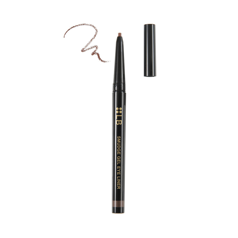 LB Smudge Gel Eyeliner (Pearl Choco) Pearl Choco - BeesActive Australia