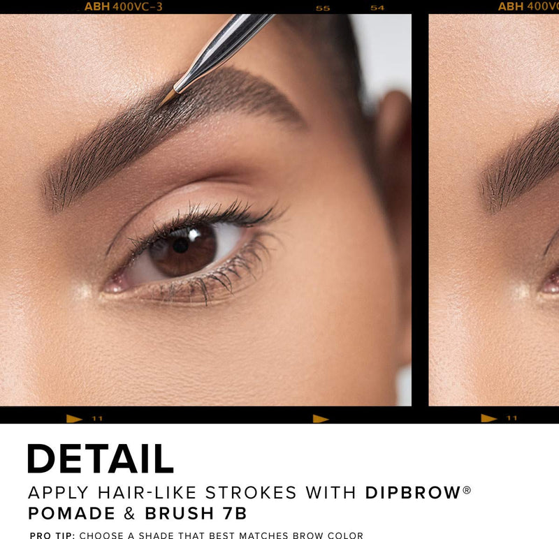 Anastasia Beverly Hills - DIPBROW Pomade Dark Brown - BeesActive Australia