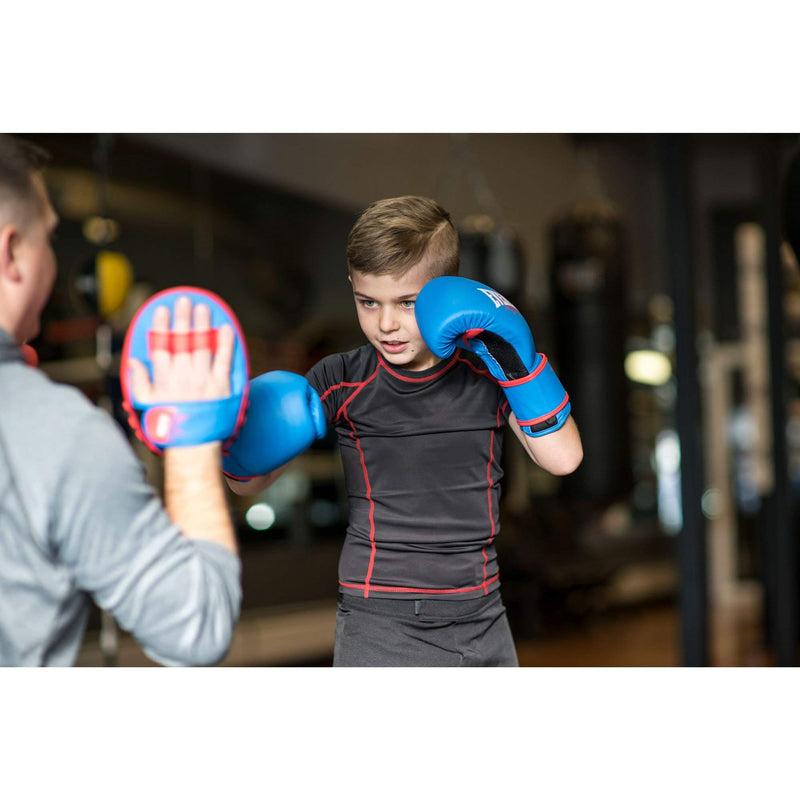 [AUSTRALIA] - Everlast Prospect Youth Training Gloves 