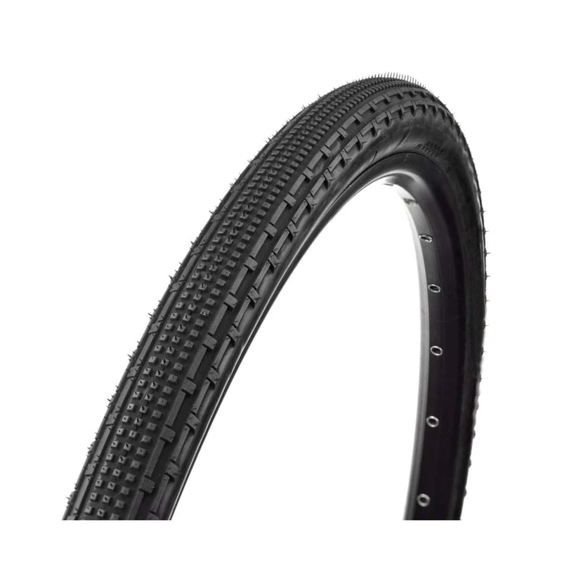 GRAVELKING SK+ Aramid Tire in 6 Sizes in Black or Brown 27.5 x 1.9" Black/Black - BeesActive Australia