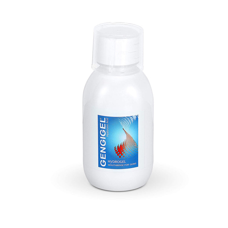 Gengigel Mouthrinse, 150 ml - BeesActive Australia