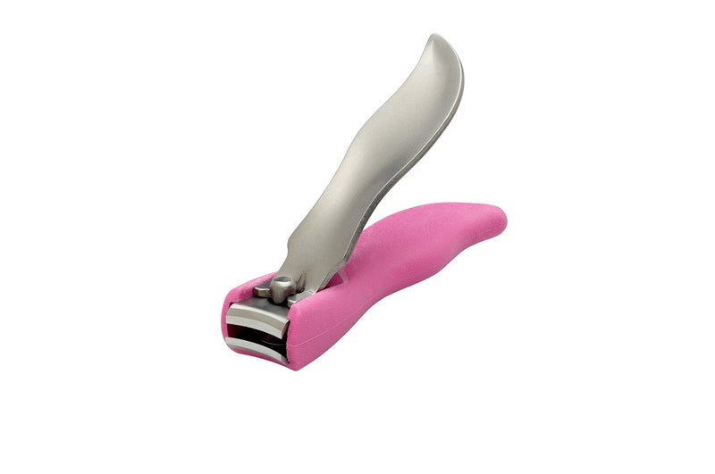 Probelle Fingernail Clippers (Pink) Pink - BeesActive Australia