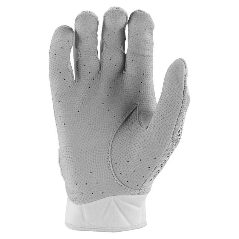 Marucci Breeze Knit Batting Glove White - BeesActive Australia