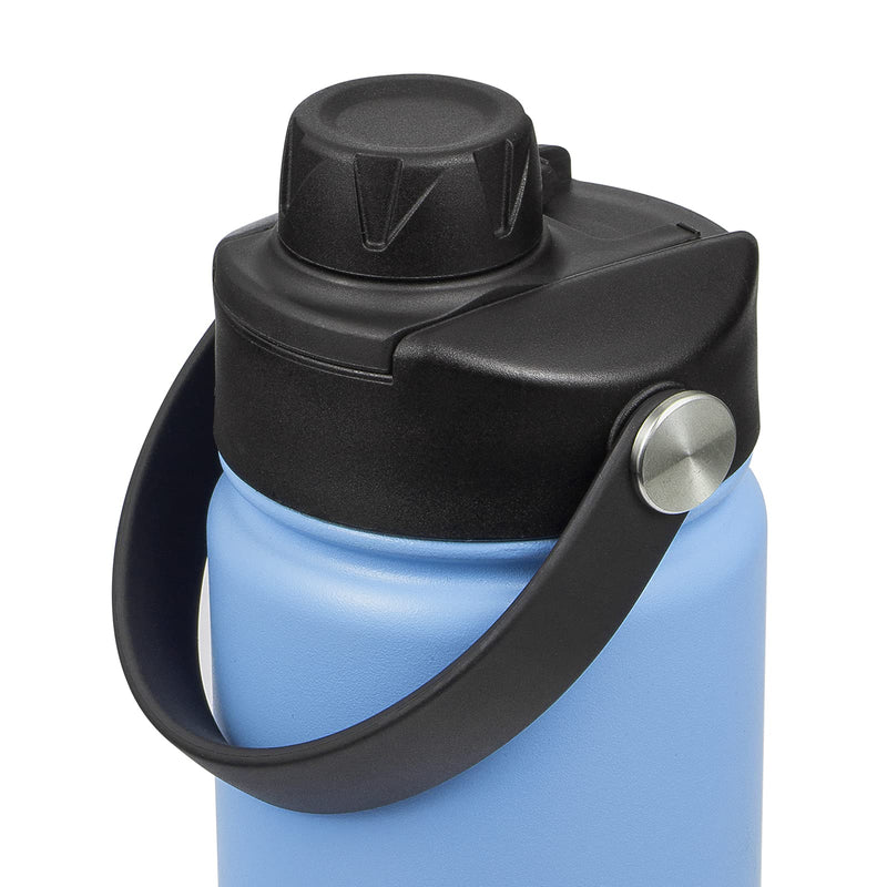 Spout Lid for HydroFlask Wide Mouth, Chug Lid Compatible with Hydro Flask 32oz 40oz Wide Mouth, water proof, Lid for HydroFlask Wide-Mouth 32 40 oz Lid Hydroflask Lid 32oz 40oz - BeesActive Australia