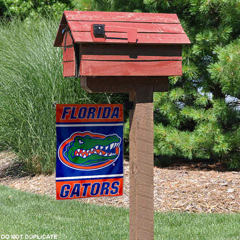 College Flags & Banners Co. Florida Gators Garden Flag - BeesActive Australia