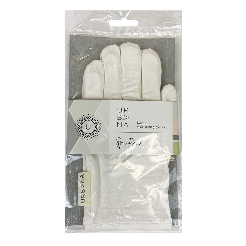 Urbana Spa Prive Moisturizing Gloves to Keep your Hands Smooth, Hydrated and Moisturized - BeesActive Australia