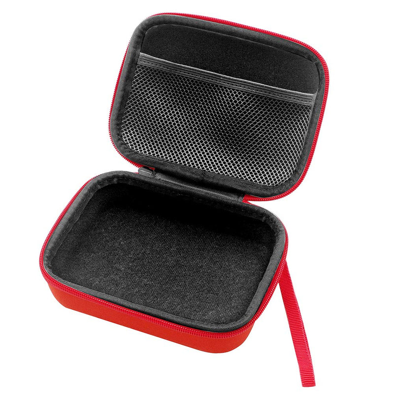 COMECASE Cards Holder Compatible with PM TCG Cards, for Yugioh, Magic MTG, Football Cards, Card Game Case Storage Holds Up to 400 Baseball Cards. Removable Divider and Hand Strap Offered - Carton - BeesActive Australia