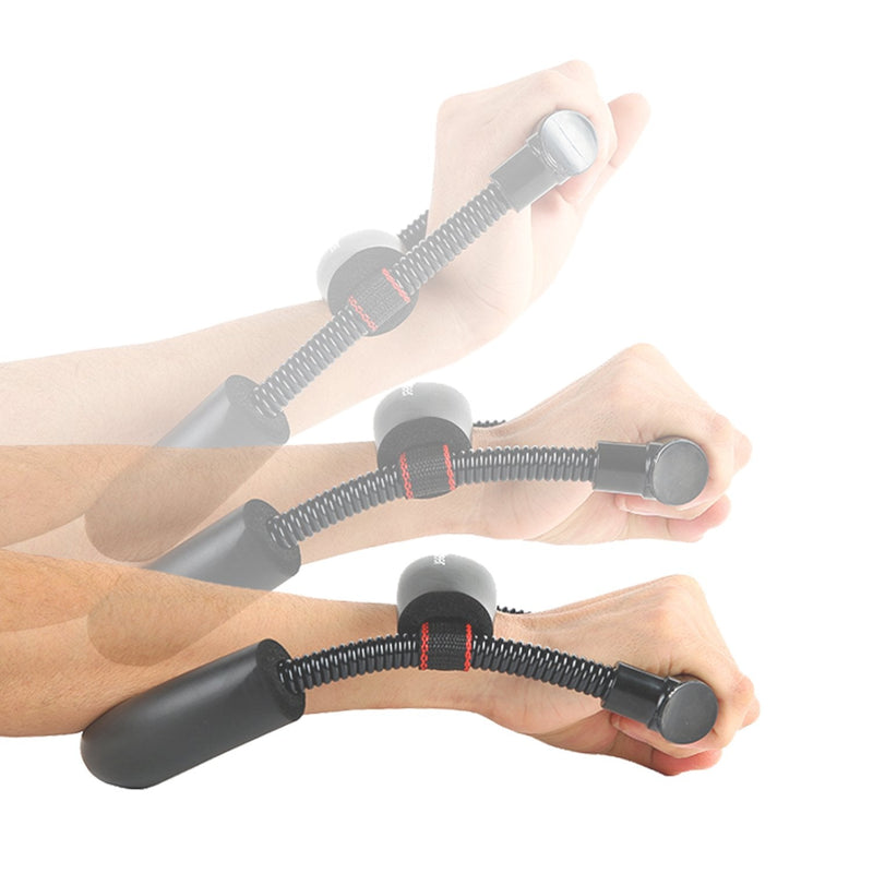 Wrist Strengthener, Sportneer Forearm Exerciser with Adjustable Tension for Improving Strength - Hand Developer Arm Grip Workout Strength Trainer Home Gym Workout Equipment for Starter and Pro Advanced - BeesActive Australia