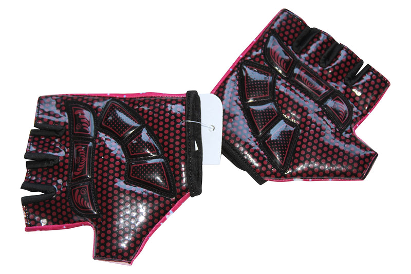 Monkey Bar Gloves for Children's (7 and 8 Years Old Kids) Bike Gloves Parkour Gloves - BeesActive Australia