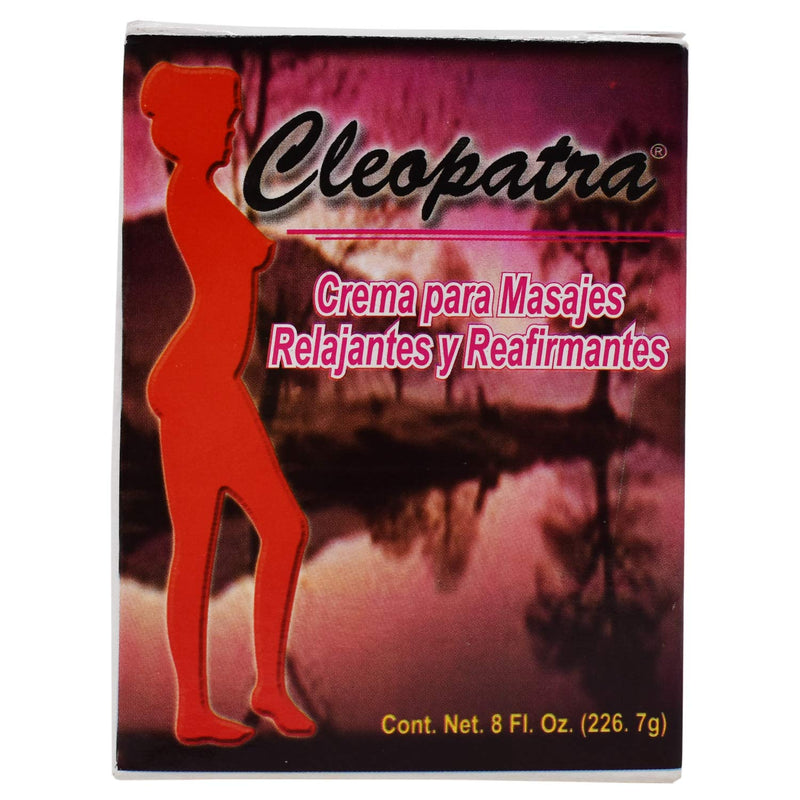 CLEOPATRA Firming Cream, 8 Ounce 8OZ - BeesActive Australia