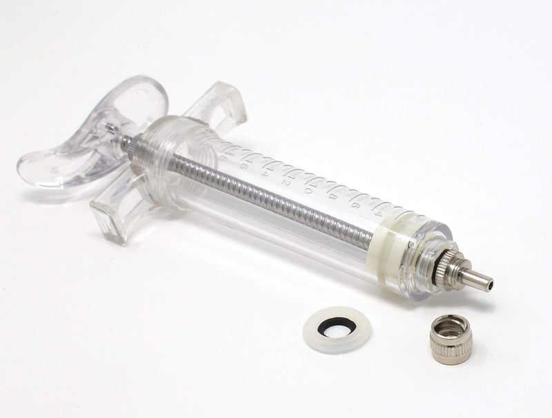 Bleed Kit for Shimano Road/Gravel Brakes with Pro Syringe and 120ml Mineral Oil - BeesActive Australia