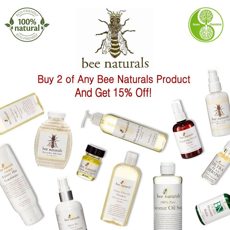 Bee Naturals, Ultimate Foot Cream - Treats Dry, Cracked and Callous Feet - See and Feel Immediate Results - BeesActive Australia