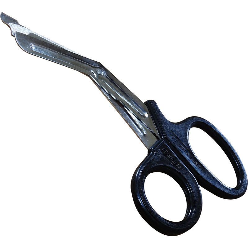 Surgimax Large 18cm Tuff Kut First Aid Paramedic EMT Multi Use Emergency Trauma Tough Cut Scissors Shears - Single Pack - BeesActive Australia