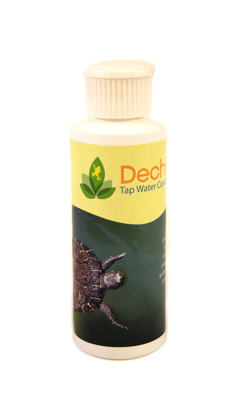 Josh's Frogs Dechlorinator Tap Water Conditioner 4 Oz - BeesActive Australia