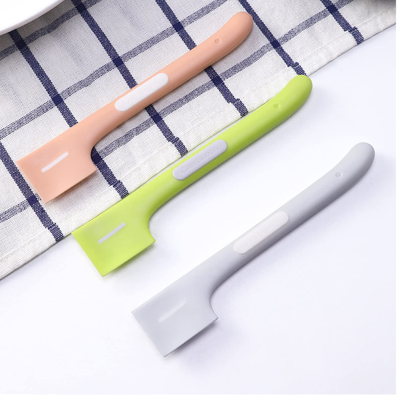3 PCS Pet Food Can Spoon Pet Food Mixing Spoons Food Canned Scoop for Dogs and Cats - BeesActive Australia