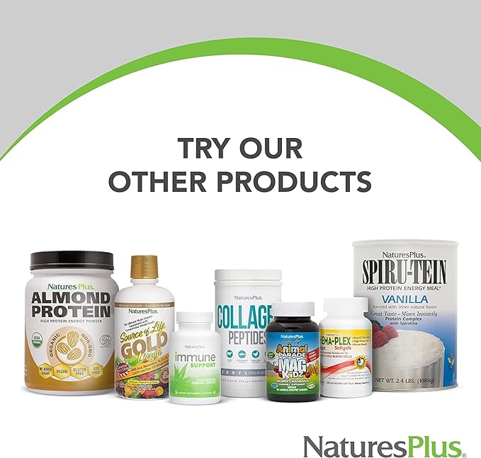 Nature's Plus - Potassium Iodine Supplement 150 mcg. 100 tablets - BeesActive Australia