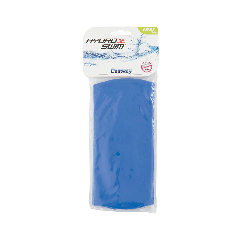 Hydro-Swim Bestway Glide Cap, Blue, 10303, Multi, Adult - BeesActive Australia