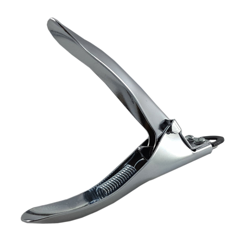 Resco USA-Made Dog and Cat Nail, Claw Clippers Tiny Chrome - BeesActive Australia