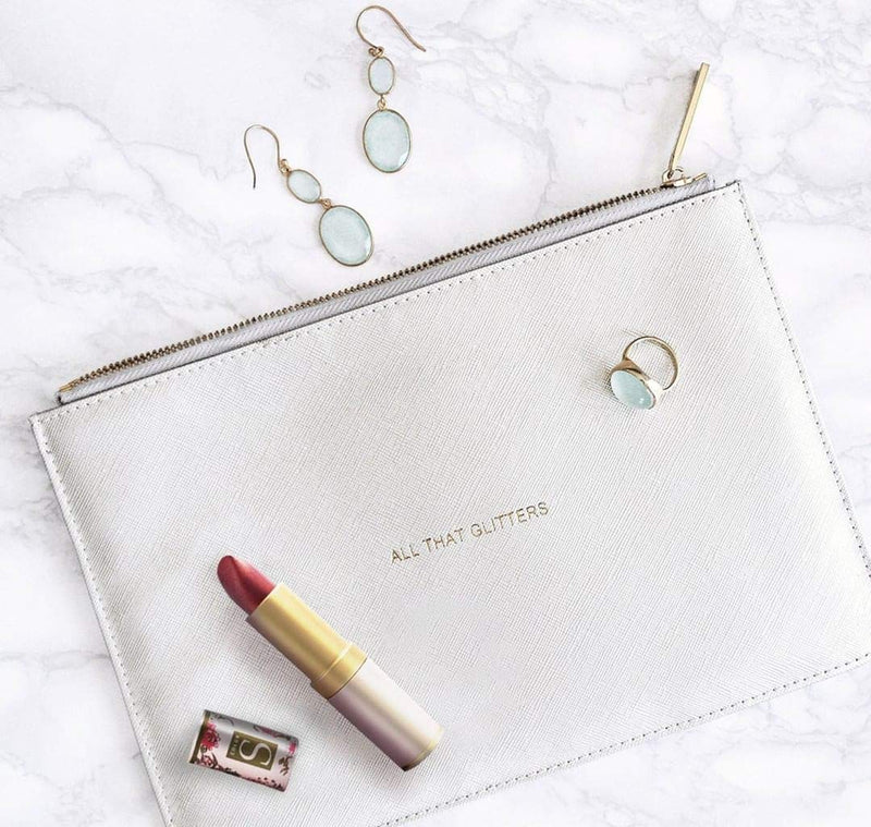Lipstains Gold All-In-One Lipstick - Super Rich Conditioning Ingredients, Amazing Staying Power, Smudge Proof and a Diverse Color Range - From the UK (Silver Rose) Silver Rose - BeesActive Australia