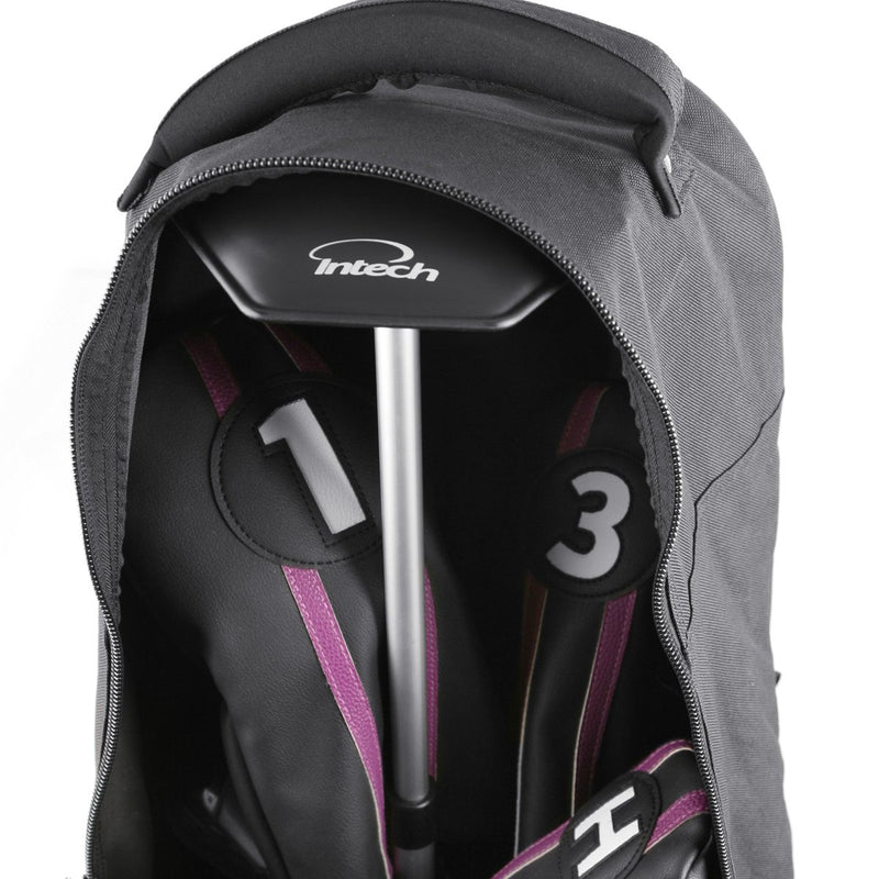 Intech Crossbar Golf Travel Bag Support Rod - BeesActive Australia