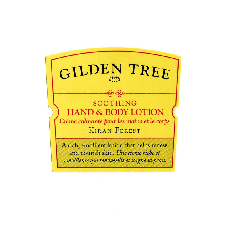 Gilden Tree Soothing Hand & Body Lotion with Organic Aloe Vera and Shea Butter, 8 ounce pump, Heals Dry Skin and Softens Rough, Bumpy, Flaky Dead Skin on Hands, Arms, Legs, Feet, Face, Body - BeesActive Australia