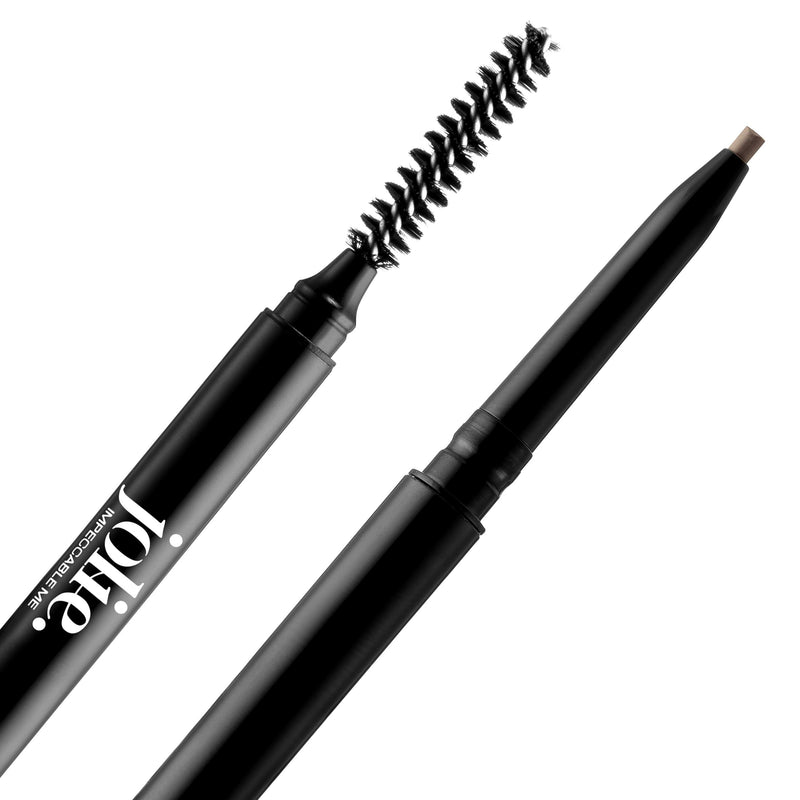 Jolie Cosmetics Ultra Fine Precision Brow Pencil (Brunette) Brunette - BeesActive Australia