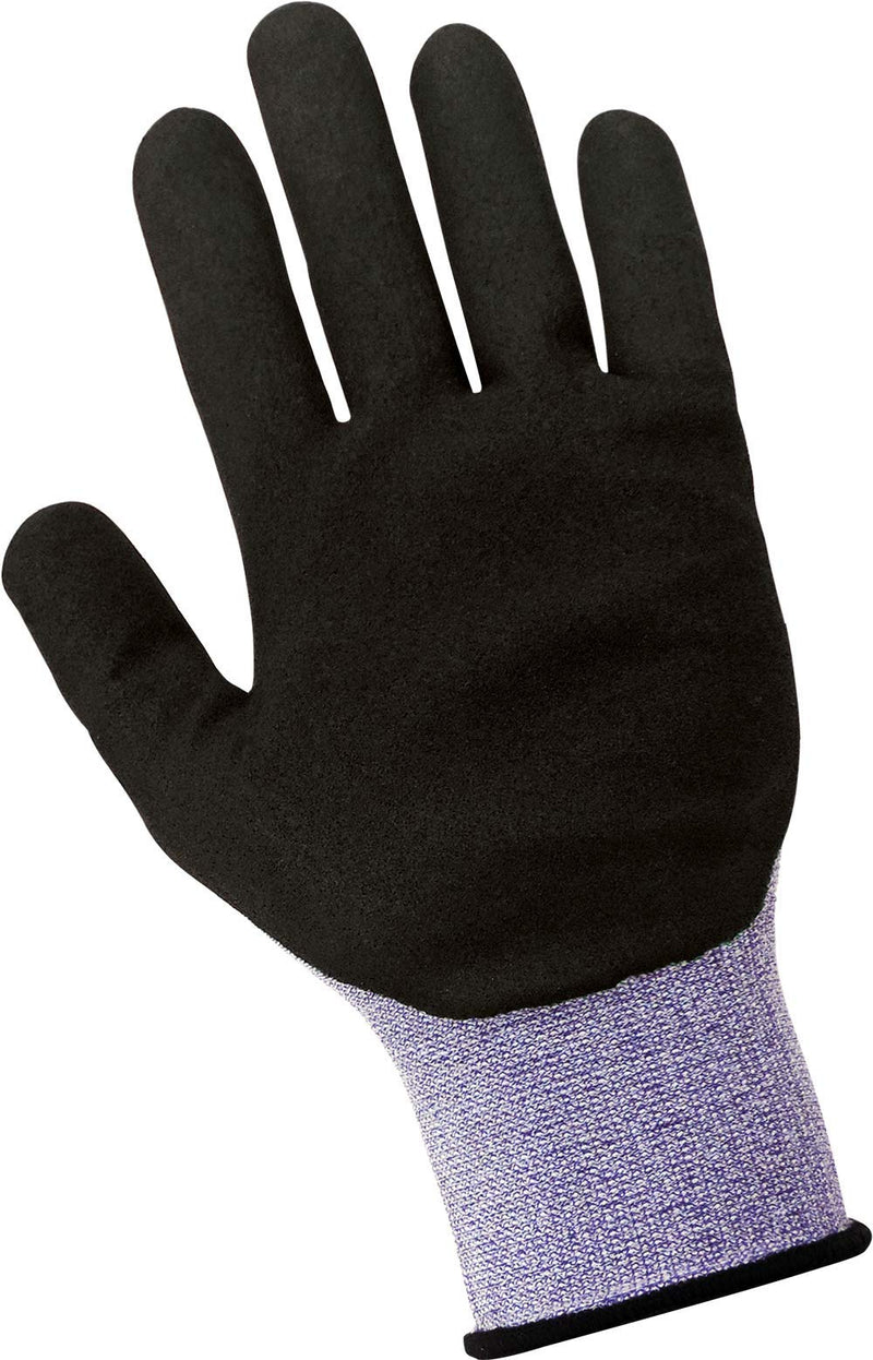 Global Glove 550XFT - Tsunami Grip XFT - Xtreme Foam Technology Coated Gloves - Medium - BeesActive Australia