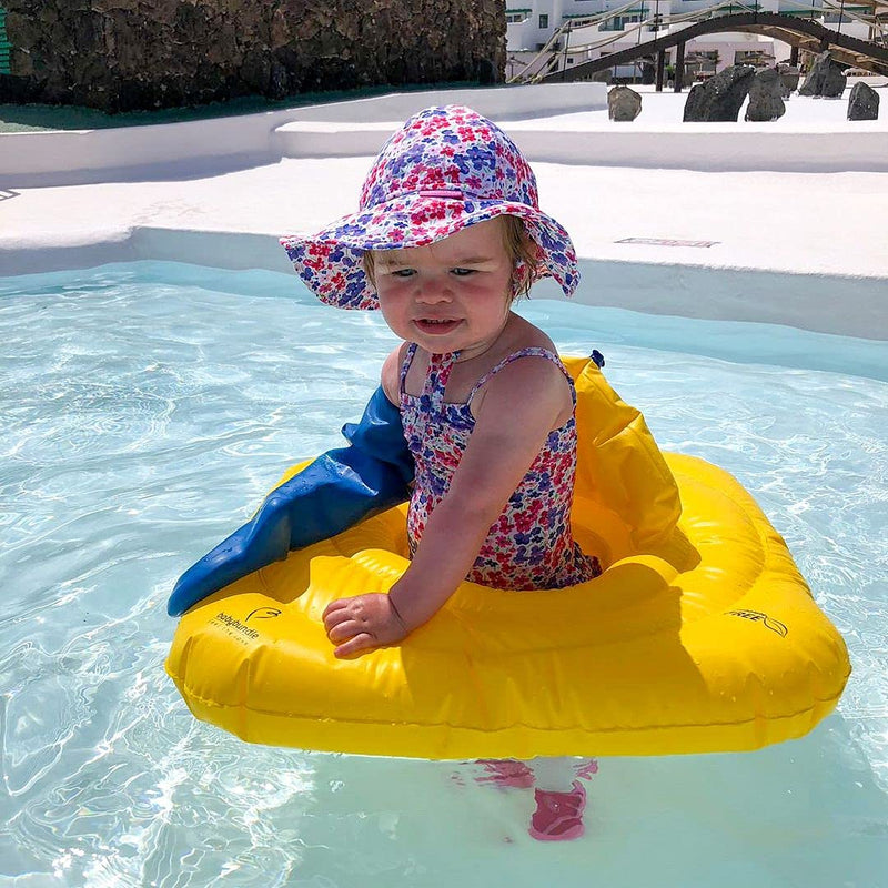 Bloccs Waterproof Cover for Plaster Cast Arm, Swim, Shower & Bathe. Watertight Protector - #CFA73-XS - Child Full Arm (Extra Small) XS - BeesActive Australia