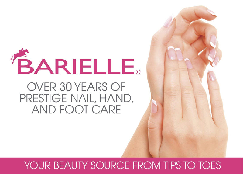 Barielle Tea Tree Foot Cream 3 oz. - Dry Cracked Heels Repair, Moisture Foot Cream - BeesActive Australia