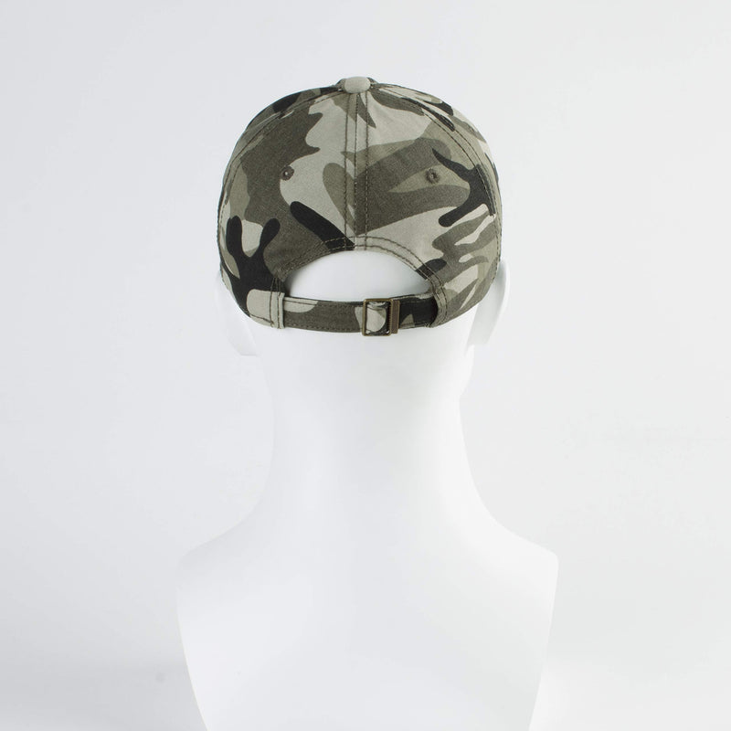 LANGZHEN American Flag Hats for Men and Women USA Flag Baseball Cap Adjustable Outdoors Trucker Snapback Hat 3#flag-camouflage Large - BeesActive Australia