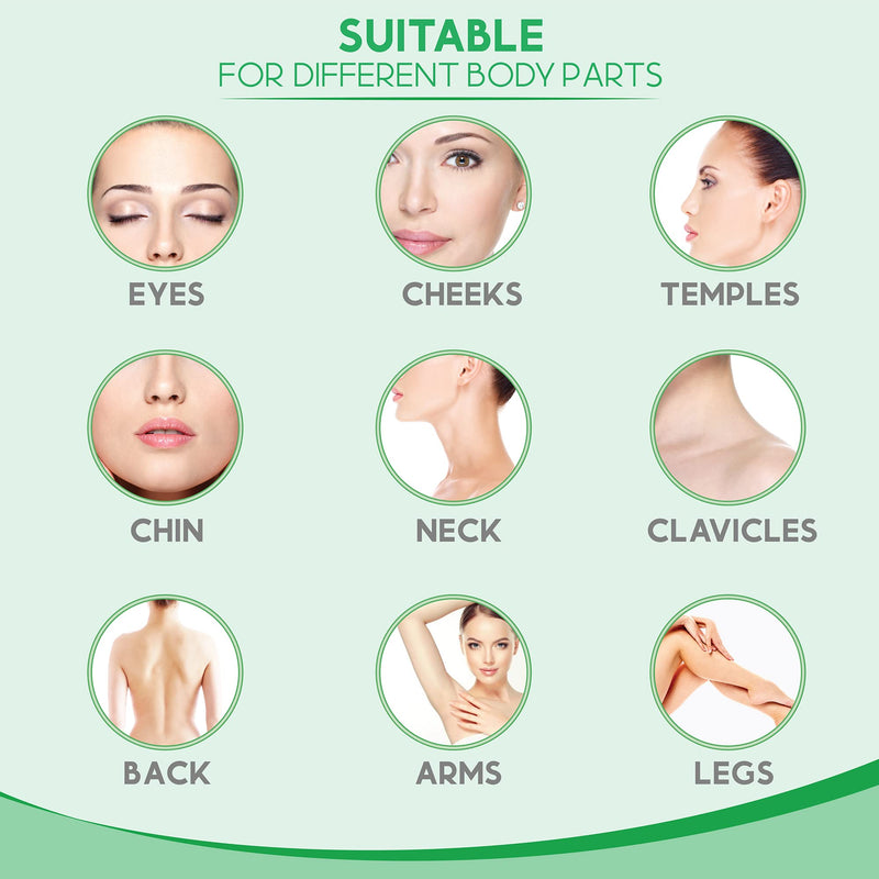 IPSUM LONDON Emerald Jade Gua Sha, Gifts for Women, 52pp. FREE E-BOOK Birthday Gifts for Her, Face & Body Gua Sha Tool, Gua Sha Stone Gift for Friends, Beauty Gifts for Her, Friendship Gifts for Women - BeesActive Australia