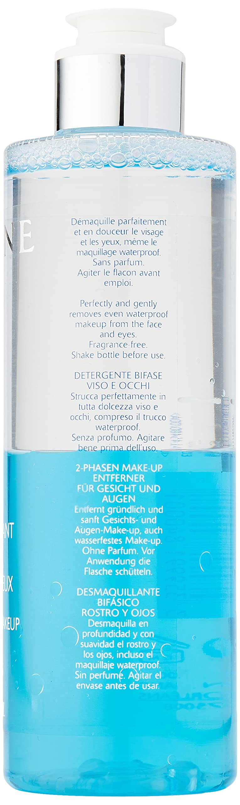 ORLANE PARIS Dual-Phase Face and Eyes Makeup Remove, 6.7 Fl oz - BeesActive Australia