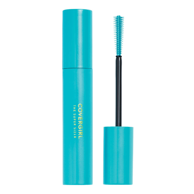 COVERGIRL Super Sizer by LashBlast Mascara Black 805, .4 oz - BeesActive Australia