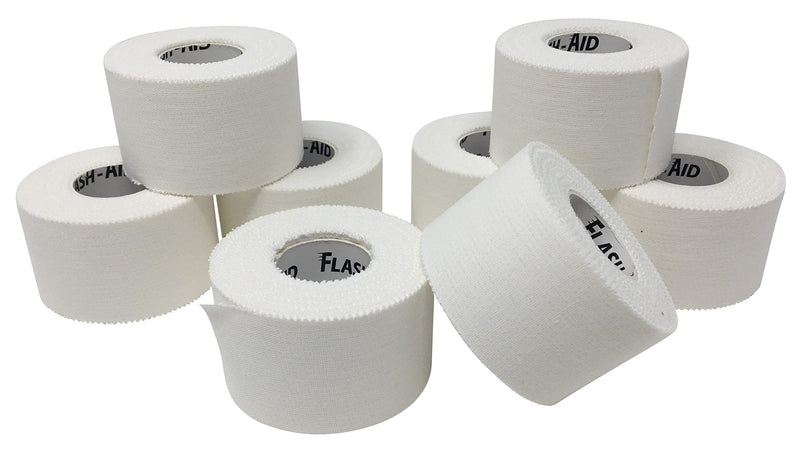 Athletic Tape (8-Pack) - Premium Tape for Performance + Training 8 - BeesActive Australia