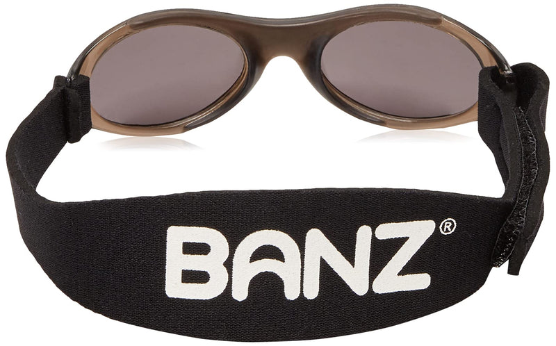 BANZ Adventure BANZ Kidz - Toddler Size - 2yrs + Midnight Black - BeesActive Australia